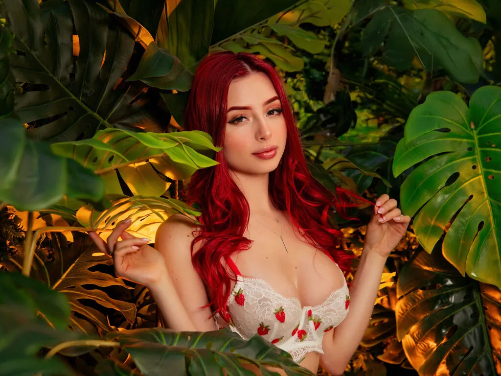Lanna – webcam model profile photo